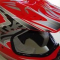 Casco CROSS SBF