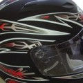 Casco INTEGRAL SBF