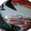 Casco Moto Integral Autorizado