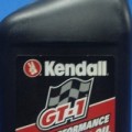 Aceite KENDALL 20-W50 (USA)