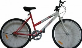 Bicicleta Skyland 26 Dama