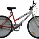 Bicicleta Skyland 26 Dama