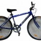 Bicicleta Skyland 26 Varón