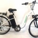 Bicicleta Eléctrica 26″ Camel