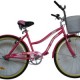 BICICLETA Skyland 26 Beach Cruiser Dama