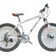 Bicicleta Skyland 26 Aluminio 21 vel. Varon