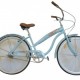 BICICLETA Skyland 26 Floral Dama