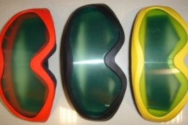 ANTIPARRAS Protección UV