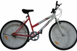 Bicicleta Skyland 26 Dama