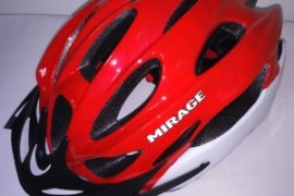 Casco Cicilista Mirage 17
