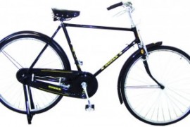 Bicicleta 28 tipo INGLESA Hombre