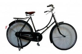 Bicicleta 28 tipo INGLESA Dama