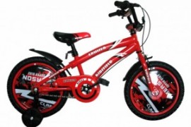 Bicicleta Skyland 16 Niño