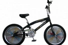 Bicicleta Skyland 20 Freestyle