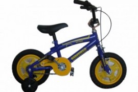 Bicicleta Skyland 12 Niño