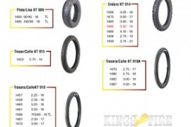 kings Tire