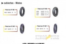 Kings Tire