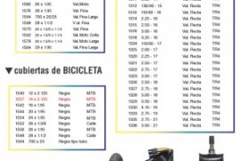 Ritech Bicis