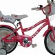 Bicicleta Skyland 16 Niña Bicicleta Skyland 16 Niña
