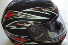 Casco INTEGRAL SBF