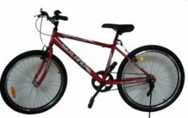 Bicicleta Skyland 24 Varon