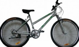 Bicicleta Skyland 26 Dama 21 vel.