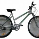 Bicicleta Skyland 26 Dama 21 vel.