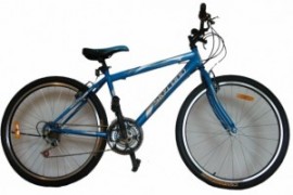 Bicicleta Skyland 26 Varón 21 v.