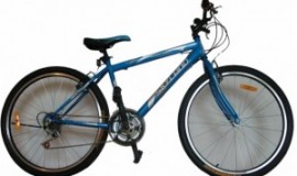 Bicicleta Skyland 26 Varón 21 v.