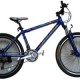 Bicicleta Skyland 26 Aluminio 21 vel. Varon