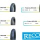 RECCO Neumáticos Motos