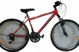 Bicicleta Skyland 26 Varon 18 vel. Bicicleta Skyland 26 Varon 18 vel.