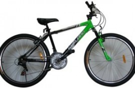 Bicicleta Skyland 26 Aluminio 21 vel. Varon