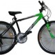 Bicicleta Skyland 26 Aluminio 21 vel. Varon