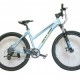 BICICLETA Skyland 27.5 MTB 24 vel. Aluminio Dama