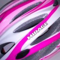 Casco Bicicleta Mirage 23