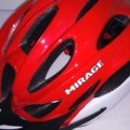 Casco Cicilista Mirage 17