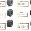Kings Tire ATV