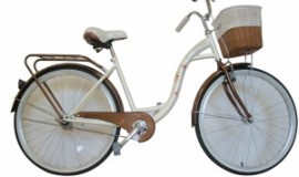 BICICLETA Skyland 26 City Bike Dama