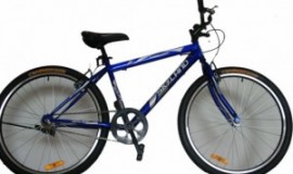 Bicicleta Skyland 26 Varón