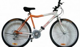 Bicicleta Skyland 26 Varon 21 vel.