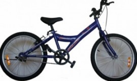 Bicicleta Skyland 20 Niño