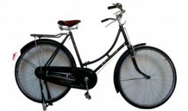 Bicicleta 28 tipo INGLESA Dama