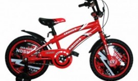 Bicicleta Skyland 16 Niño