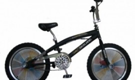 Bicicleta Skyland 20 Freestyle