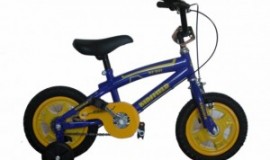 Bicicleta Skyland 12 Niño