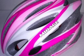 Casco Bicicleta Mirage 23