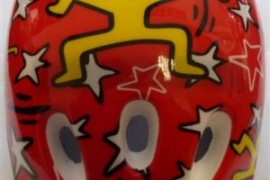 Casco de Niño Bicicleta