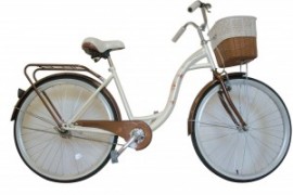 BICICLETA Skyland 26 City Bike Dama