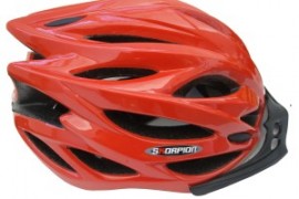 Casco Ciclista SKORPION